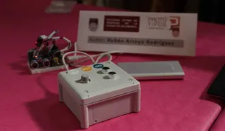Prototipos detail