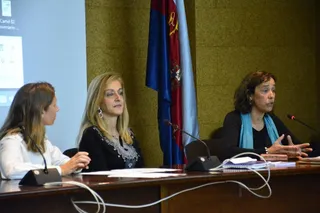 Presentación del Libro 'Ambientalizar el currículo escolar'