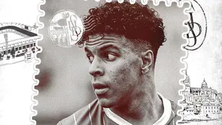 Óscar León, nuevo fichaje del Salamanca CF UDS - Salamanca CF UDS