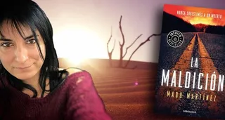 LaMaldicion Banner