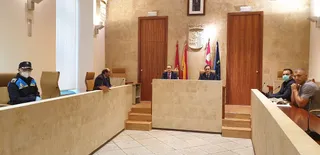 TERRAZAS