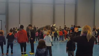 Día del afiliado del sindicato CSI-F