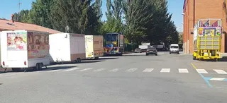 Fiestas Alba de Tormes 1