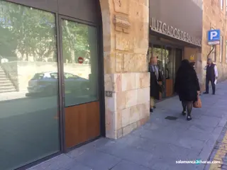 Juzgados