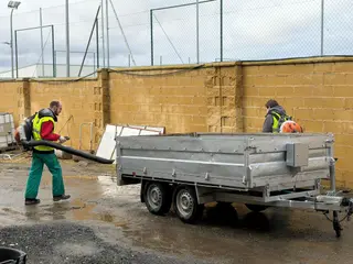Villamayor refuerza sus servicios municipales y fomenta el empleo juvenil mediante la contratación de personal en prácticas | Ayto Villamayor