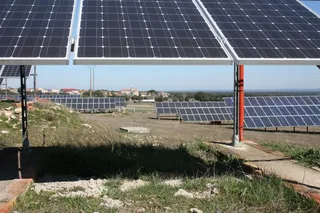 La Diputación subvenciona la eficiencia energética y las renovables en la provincia