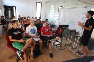 Entrenadores f7