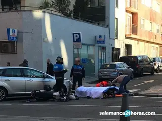 Accidente motorista gomez ulla (2)