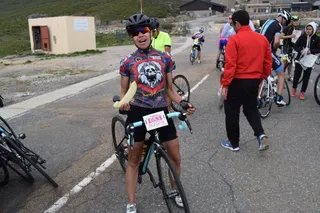 IV Marcha Cicloturista Bedelalsa