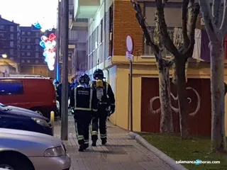 Incendio en calle Linares (10)