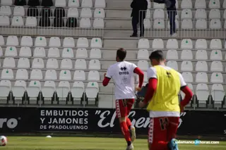 Burgos - Unionistas