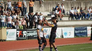 Unionistas - Olimpic (juego)