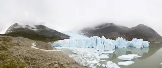 Conferencia sobre la 'Patagonia chilena: el último bastión salvaje'