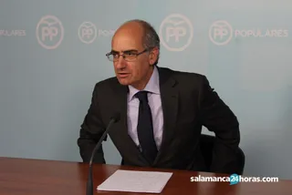 Javier iglesias