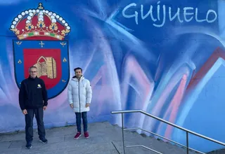 Ayudas a jóvenes deportistas de alto nivel empadronados en Guijuelo | Ayuntamiento de Guijuelo