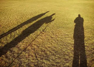 Agricultores en el campo