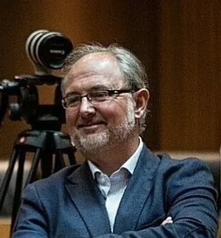Enrique Rivero