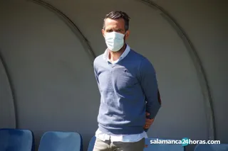 Chuchi Jorqués abandona el Guijuelo al cansarse de esperar la renovación