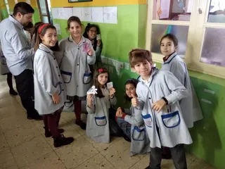 Colegio San Juan Bosco Día de la Igualdad 2019 (1)