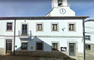 Ayto Lagunilla