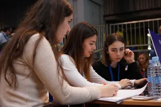 Programas educativos para jóvenes.