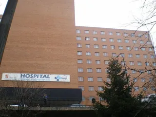 El Hospital Clínico traslada las consultas de Neurología y Nefrología al Edificio Rondilla