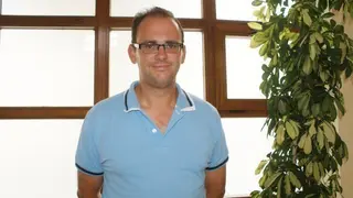Antonio Luis Sánchez: “La competencia es enorme estos días pero la gente joven apuesta por Peñarandilla”