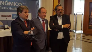 El secretario general de Sanidad y Consumo alaba el sistema de seguridad alimentaria español