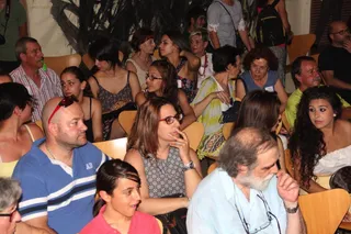 Jornada de puertas abiertas de la Fundación Secretariado Gitano