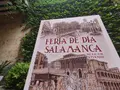 Presentación de la Feria de Día de Salamanca 2026