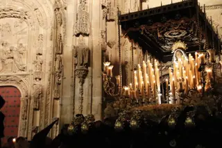 Procesión de Nuestra Señora de la Soledad 2022 (43)