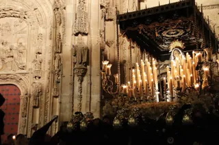 Procesión de Nuestra Señora de la Soledad 2022 (43)