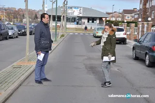 Santa Marta pavimentaciones