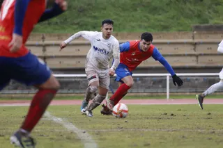 Ribert - Benavente