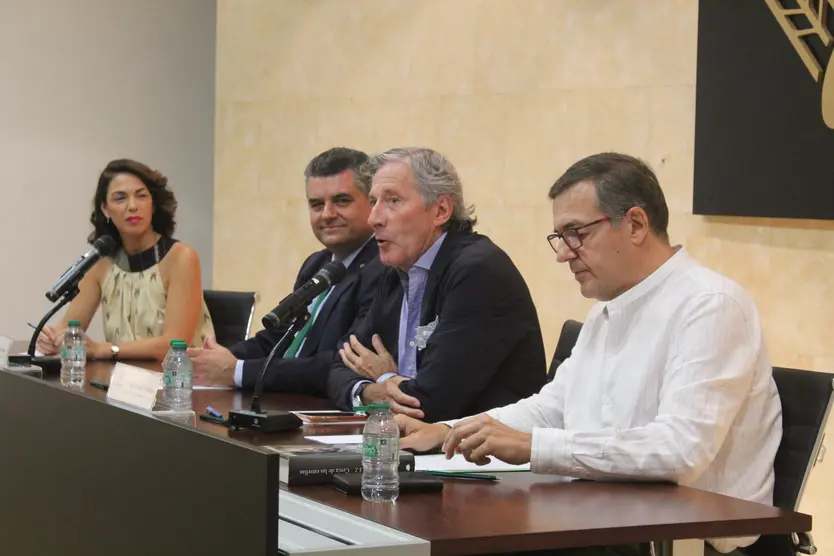 Charla De Jesús Álvarez