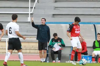 FERREIRO SALAMANCA CF UDS