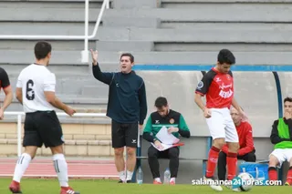 FERREIRO SALAMANCA CF UDS