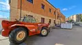 Inicio de las obras en el Centro de Innovación Juvenil