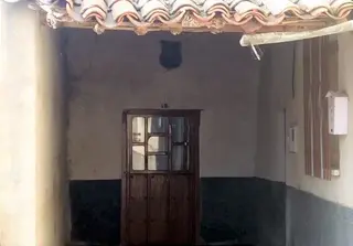 Casa teresa de layz tordillos