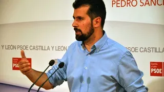 El PSOE reitera su apoyo a la postura de la CEF ante el conflicto en Cataluña
