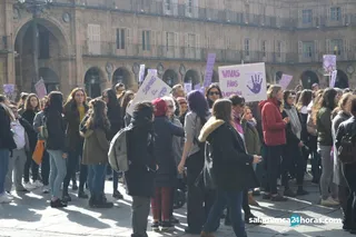 8M manifestación Libres y Combativas (66)