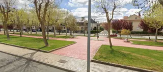 Villares de la Reina, Salamanca | Google Maps
