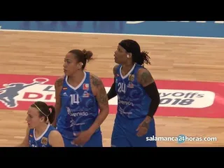 Resumen Perfumerías Avenida 95-56 Uni Ferrol
