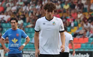 Aimar Vicandi | FOTO SALAMANCA CF UDS