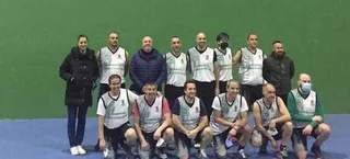 La Fuente de San Esteban FOTO DELEGACIÓN DE BALONCESTO DE SALAMANCA