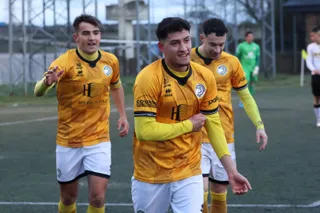 Salamanca CF UDS B- Unionistas B
