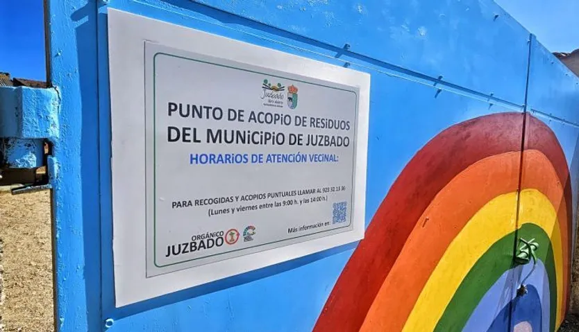 Punto limpio Juzbado (2)