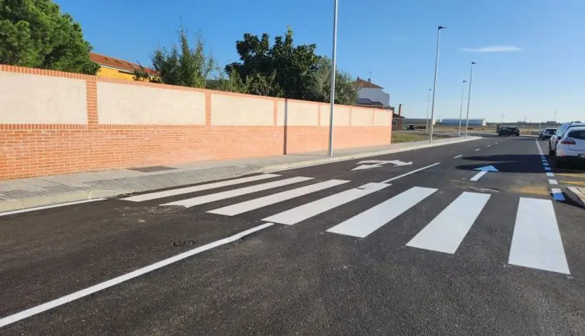 Fin obras Ronda de Castellanos de moriscos1
