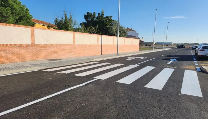 Fin obras Ronda de Castellanos de moriscos1