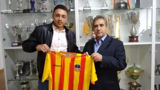 Machado y Berlanga no se quedarán en Unionistas